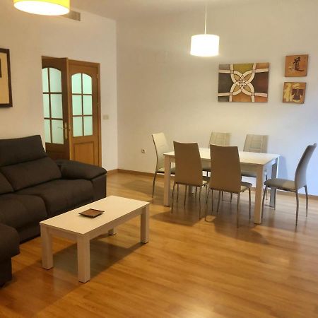Maria Cristina 2 Apartment Cordoba Exterior photo