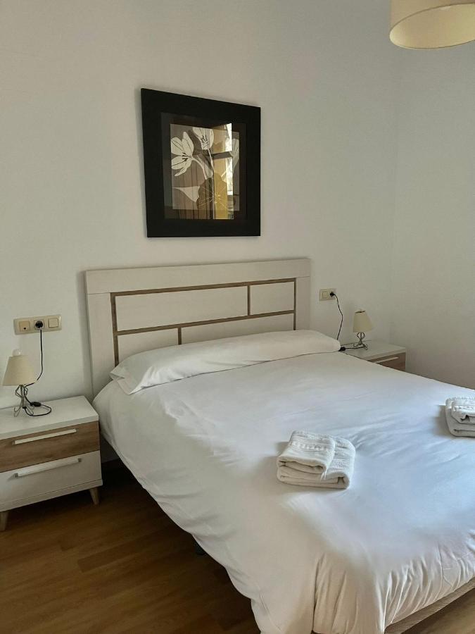 Maria Cristina 2 Apartment Cordoba Exterior photo