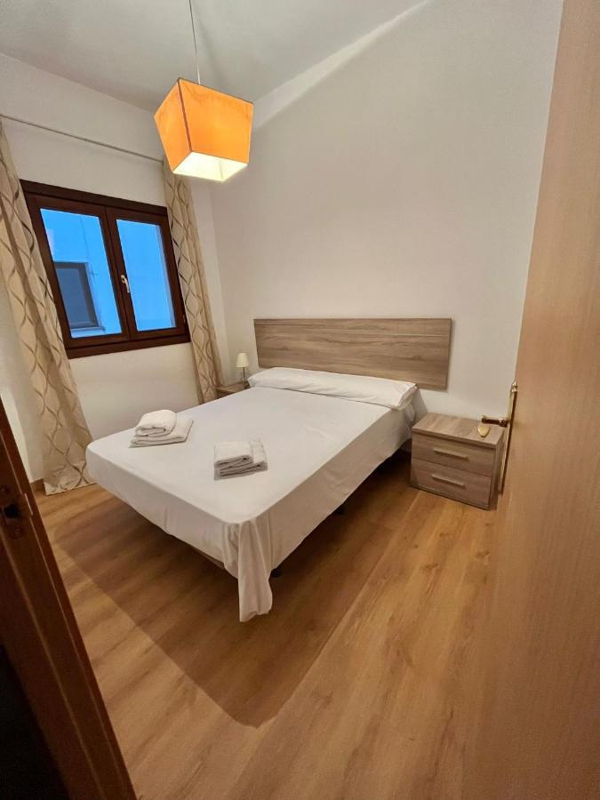 Maria Cristina 2 Apartment Cordoba Exterior photo